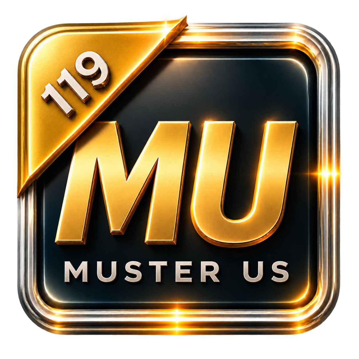 Muster Us — Element 119