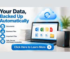 House: Data webinar box