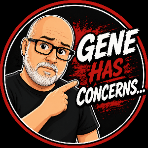 Gene Beard