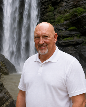 DUANE, member of Muster Us