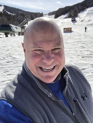 John, member of Muster Us