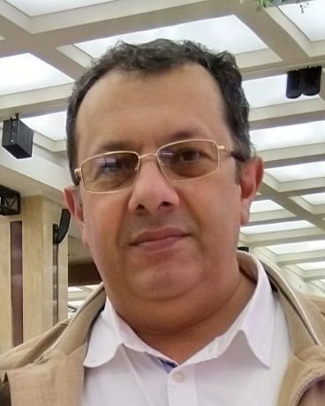 Daryoush Ashtari
